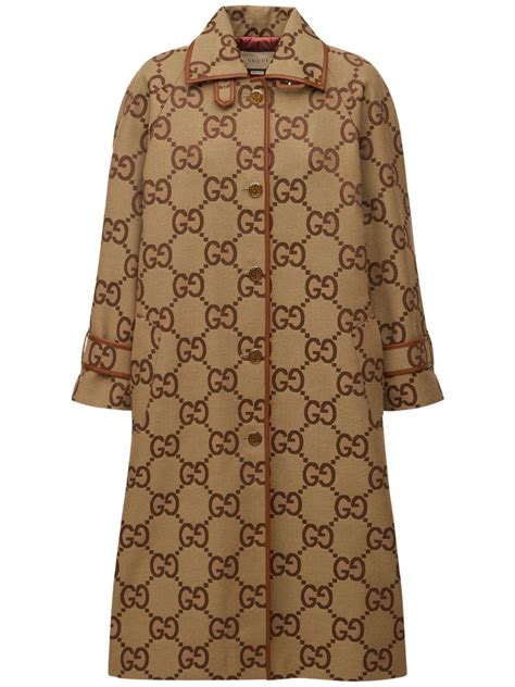 buy gucci coat